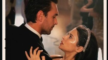 مسلسل الغرفة المزدوجة الحلقة 6.. خطوبة نيلوفر وكان