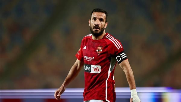الأهلي يتحرك سريعاً لتعويض رحيل معلول (خاص)