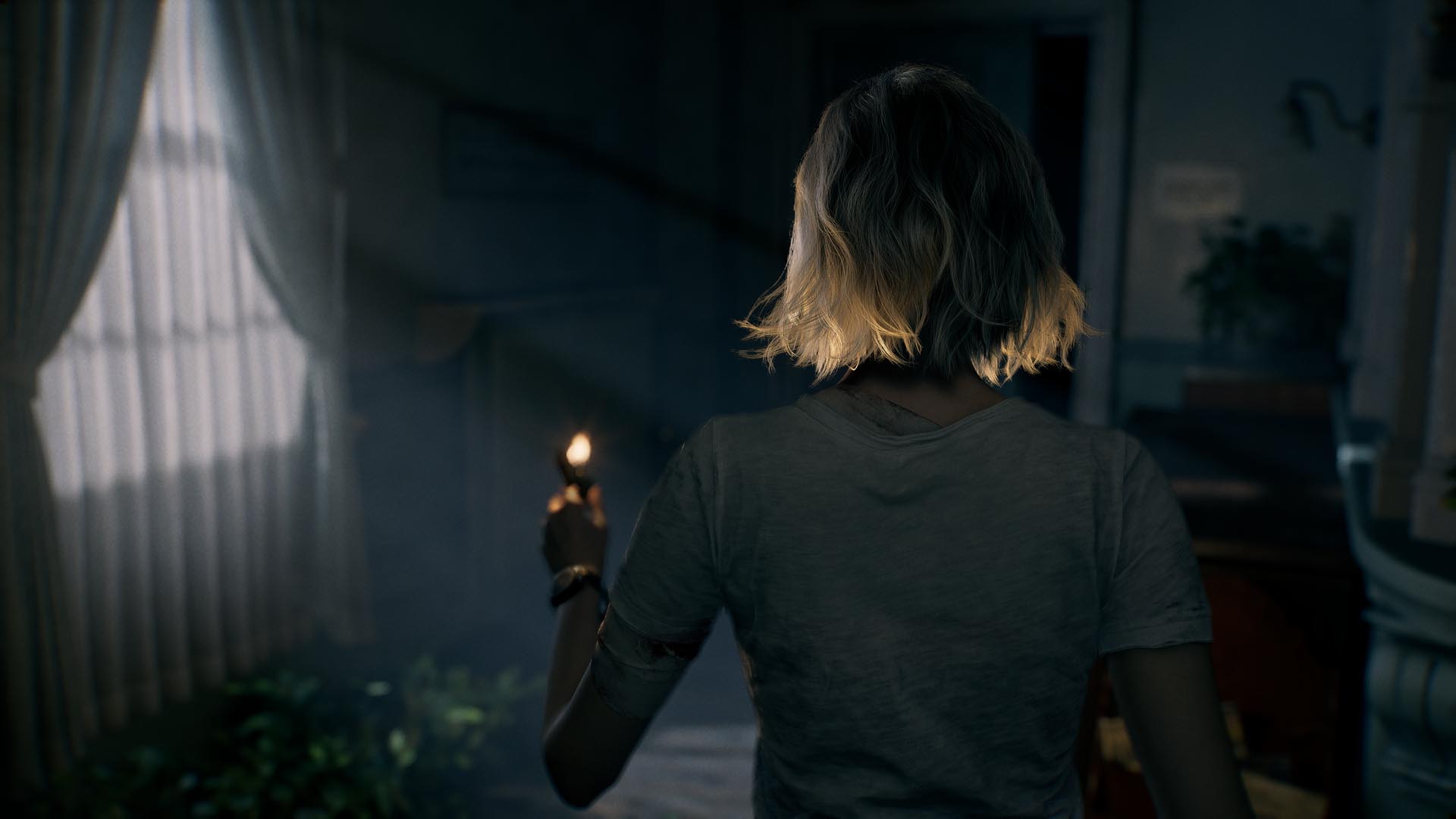 المنظورين المختلفين في Resident Evil Requiem أشبه بـ”تطوير لعبتين منفصلتين” – newnews4