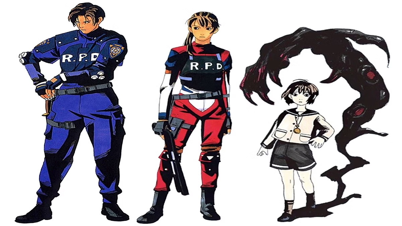 Resident Evil