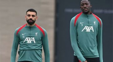 لاعب ليفربول السابق عن كوناتي: إذا لم يلتزم فليرحل.. إنه ليس محمد صلاح