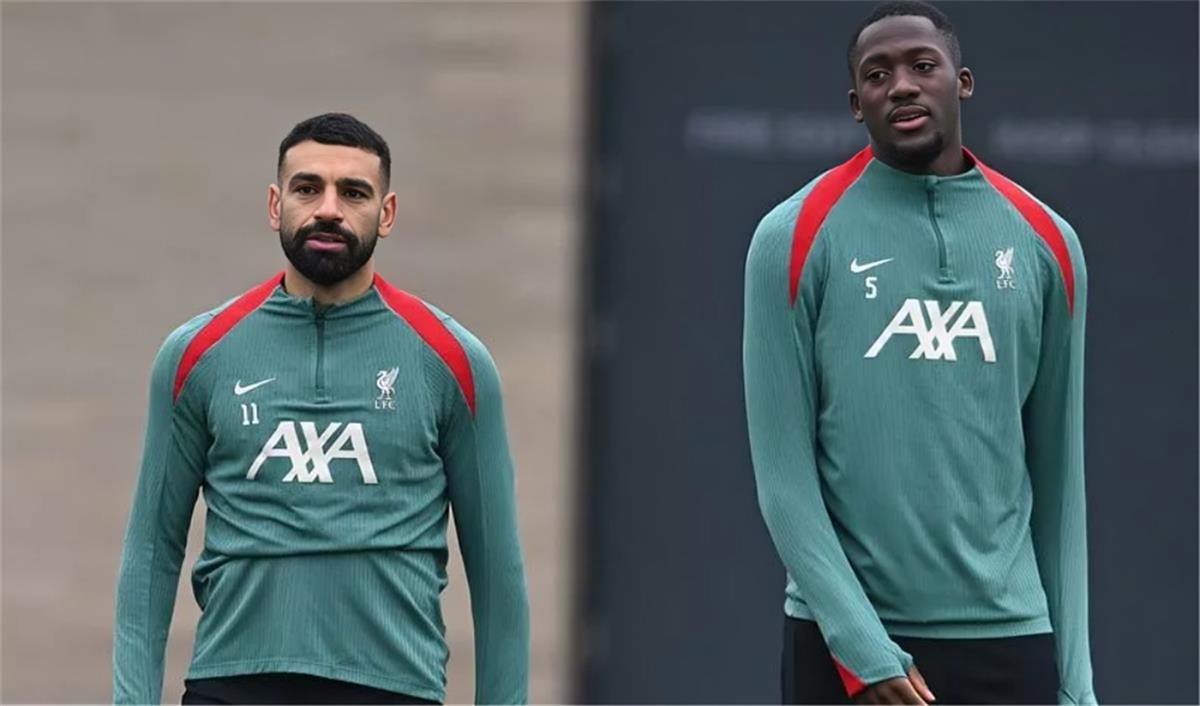 لاعب ليفربول السابق عن كوناتي: إذا لم يلتزم فليرحل.. إنه ليس محمد صلاح