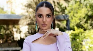 نجمات يرفعت شعار البساطة سر التألق .. تعرف عليهن