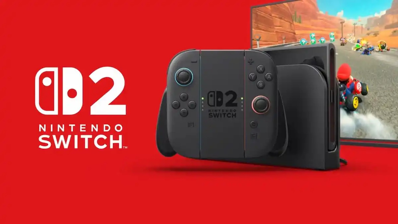 مبيعات Switch 2 مرتفعة لدرجة أن Nintendo اعتذرت لعدم قدرتها على تلبية الطلبات – newnews4
