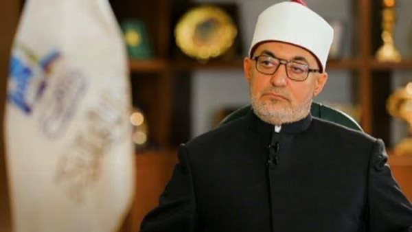 مفتي الجمهورية ينعى ضحايا حادث الطريق الإقليمي ويشدد على قدسية النفس الإنسانية