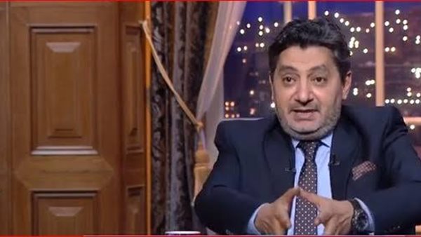 المرزوقي ومعتز مطر بيقبضوا من وديعة مرسي في بريطانيا