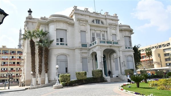 جامعة عين شمس تتقدم 50 مركزا عالميا فى تصنيف QS لعام 2025