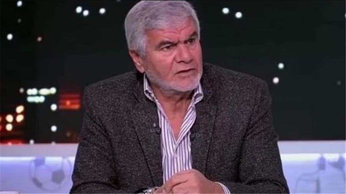 إكرامي الشحات: ثنائي الأهلي كانا الأفضل أمام بورتو.. وكنا نطمح في التأهل