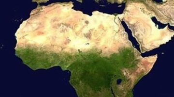 تحولات جيولوجية هائلة قد تغير خريطة العالم.. أفريقيا تحت التهديد