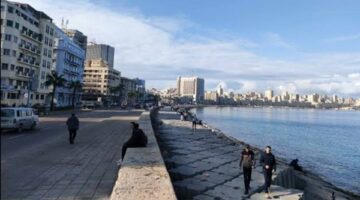 طقس اليوم السبت 28-6-2025.. شديد الرطوبة والحرارة