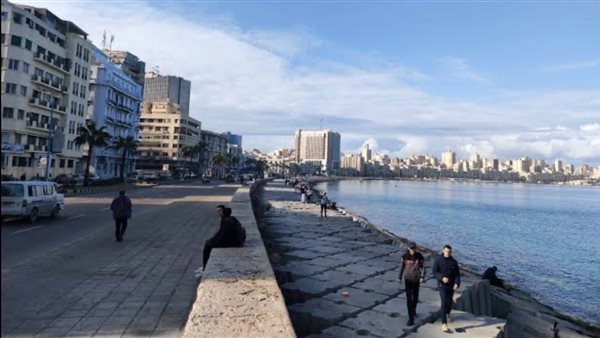 طقس اليوم السبت 28-6-2025.. شديد الرطوبة والحرارة