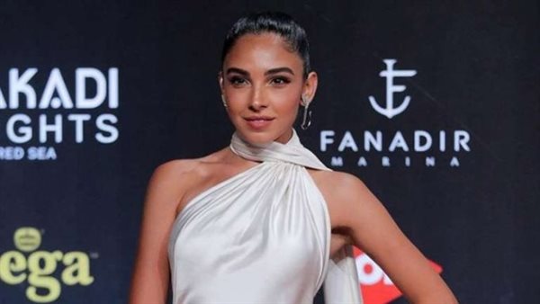 سلمى أبو ضيف.. نشاط فني بين السينما والدراما في موسم مليء بالأعمال الجديدة
