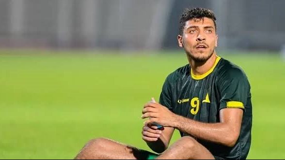 أول رد من الزمالك بشأن مفاوضات محمد شريف