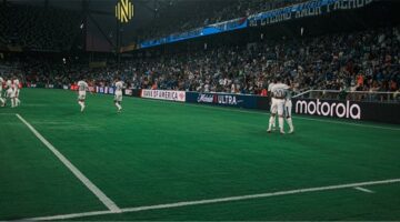 المصائب تتوالى.. صدمة جديدة في الهلال قبل مواجهة مانشستر سيتي