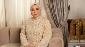 توجيه من السيدة انتصار السيسي بعد حادث فتيات المنوفية