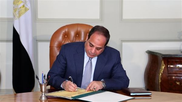 بتوجيهات الرئيس السيسي.. زيادة التعويضات لضحايا حادث طريق أشمون لـ500 ألف جنيه لأسرة كل متوفي