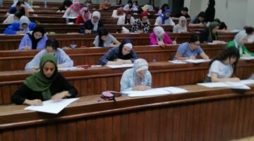 تنسيق الجامعات 2025.. شروط أداء اختبارات القدرات بكلية تربية نوعية