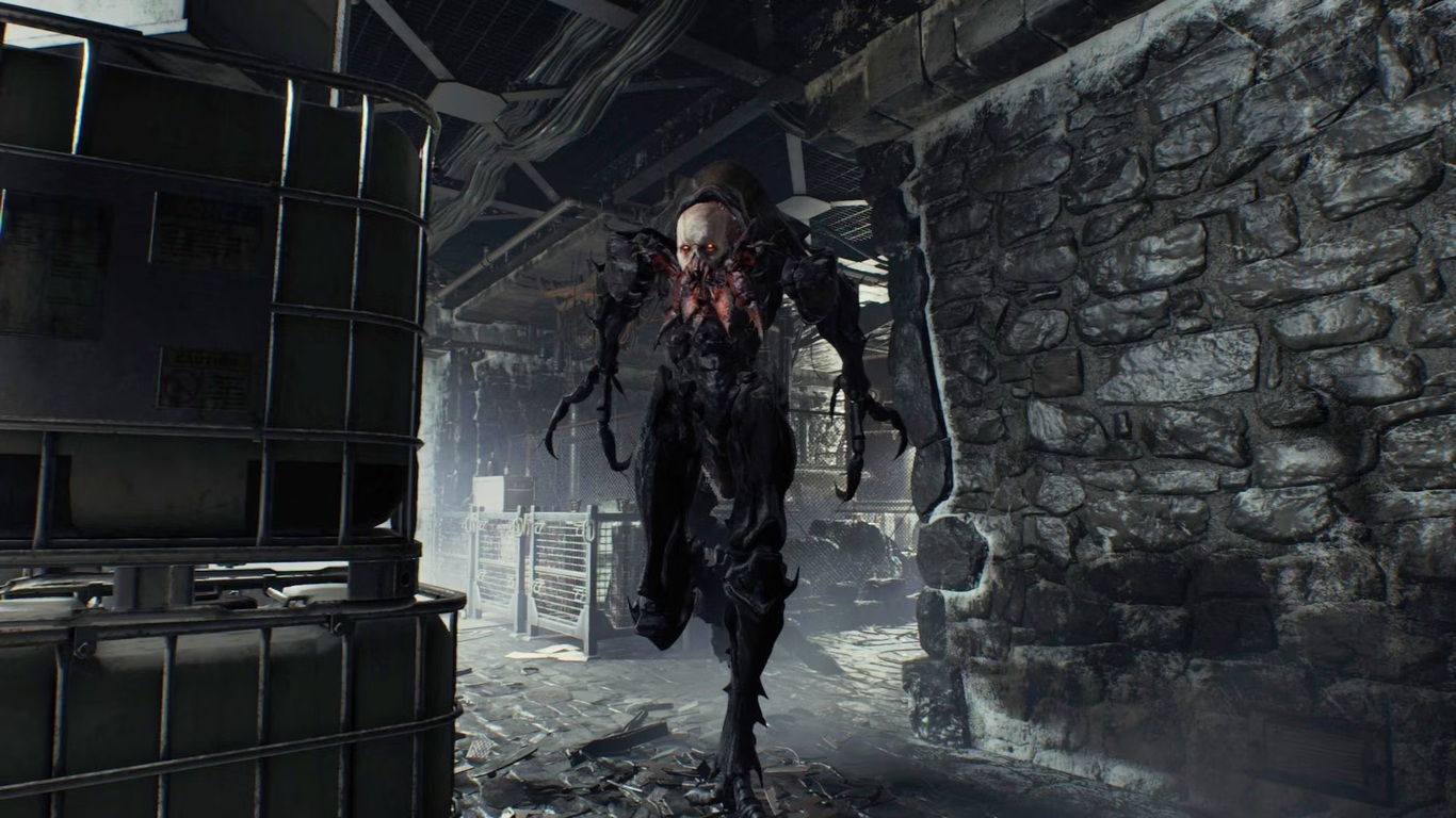 Resident Evil