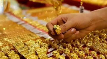 ارتفاع كبير في أسعار الذهب اليوم الأربعاء 2-7-2025 بختام التعاملات