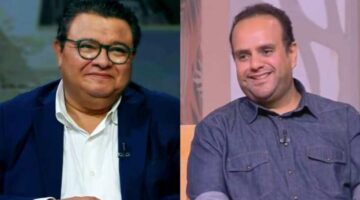 تعلمت على يد خالد جلال