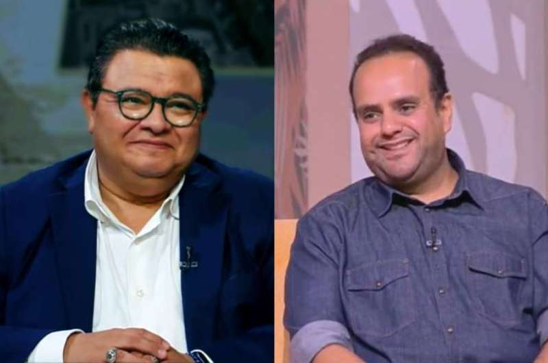 تعلمت على يد خالد جلال