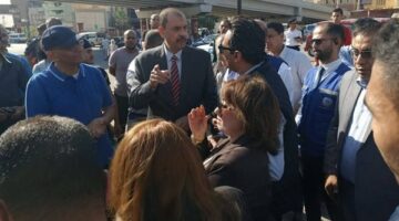 سوهاج تطلق أكبر حملة للتبرع بالدم في تاريخها احتفالًا باليوم العالمي