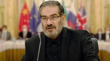 “جروسي” أدار ملف التقنية النووية السلمية بشكل سيء وخان الأمانة