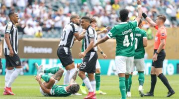 فيديو | بالميراس يهزم بوتافوجو ويتأهل إلى ربع نهائي كأس العالم للأندية