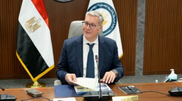 انطلاق فعاليات منتدى مصر الدولي للتعدين 15 يوليو المقبل