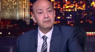 بعد حادث المنوفية.. عمرو أديب ينتقد رئيس الوزراء ووزير النقل
