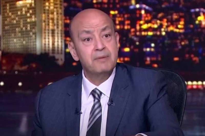 بعد حادث المنوفية.. عمرو أديب ينتقد رئيس الوزراء ووزير النقل