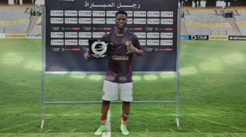 لا مفاوضات من الزمالك وأمتلك أكثر من عرض