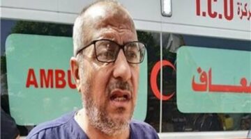 المنظومة الصحية في غزة تنهار والدواء مفقود منذ 120 يوماً