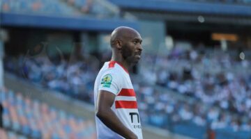 خاص | موقف الزمالك من تجديد عقد شيكابالا