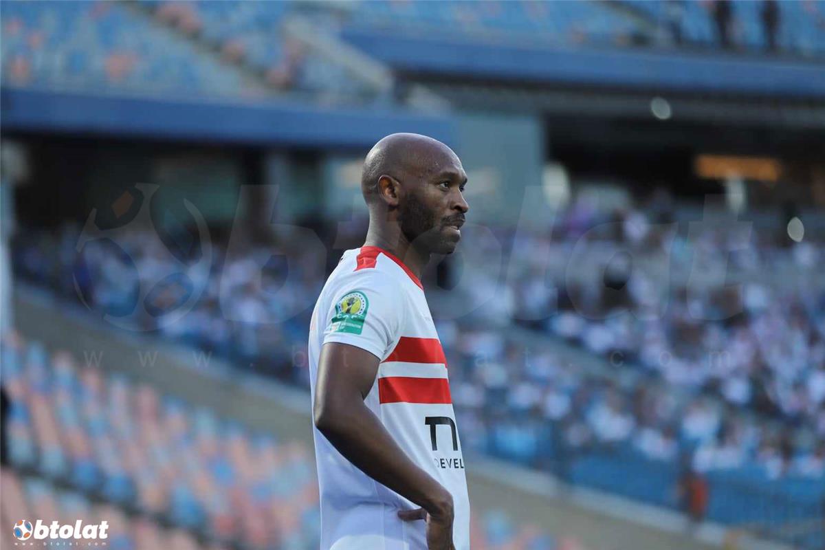 خاص | موقف الزمالك من تجديد عقد شيكابالا