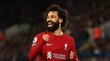 الدنيا مقلوبة على محمد صلاح في تركيا والسبب وجبة سمك.. يا ترى إيه اللي حصل