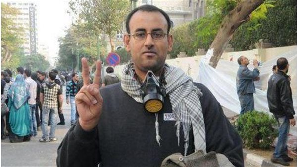 الحسيني أبو ضيف فضح فساد شقيق زوجة مرسي فاغتالوه