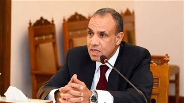 وزير الخارجية ضيف لميس الحديدي غداً في “كلمة أخيرة”