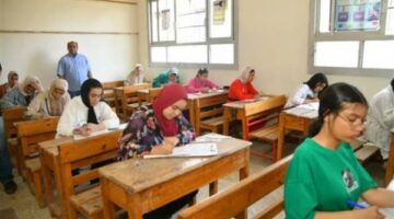 ظهرت رسميًا.. نتيجة الشهادة الإعدادية محافظة المنوفية 2025