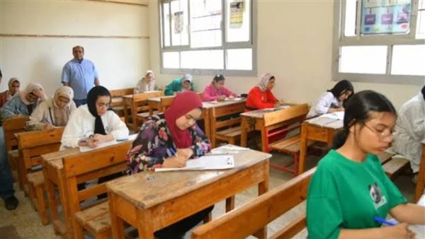 ظهرت رسميًا.. نتيجة الشهادة الإعدادية محافظة المنوفية 2025
