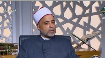 هل التثاؤب عند قراءة القرآن الكريم من علامات الحسد؟.. أمين الفتوى يجيب
