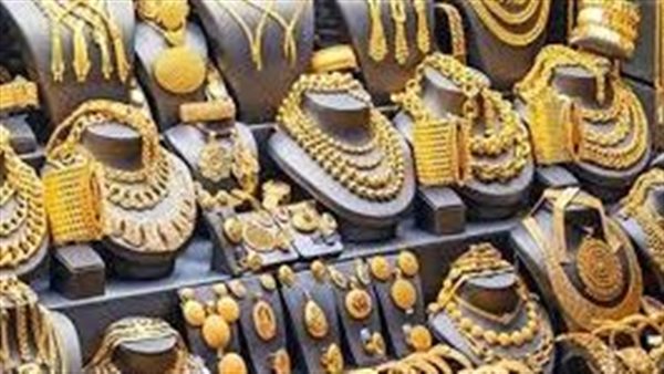عاجل.. سعر الذهب اليوم الأحد 29 يونيو 2025 يهبط بقوة ويخسر 400 جنيه