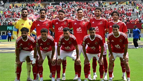 كيف تجنب الأهلي كارثة حال التأهل إلى دور الـ16 بمونديال الأندية؟