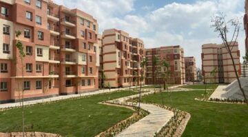 مد فترة الحجز في طرح “سكن لكل المصريين 7” حتى 18 يونيو
