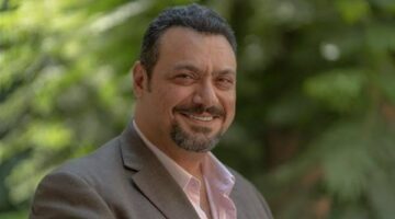 مراد مكرم يتغزل في الشناوي بعد تألقه أمام إنتر ميامي
