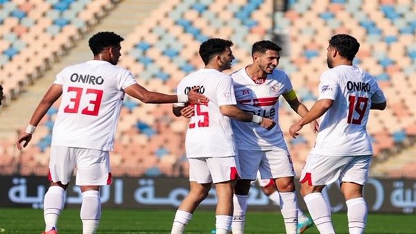 زيزو تحت نار جماهير الزمالك في مدرجات استاد القاهرة قبل مواجهة بيراميدز