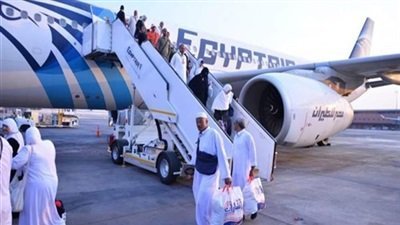 “الصحة” تثمن جهود السلطات السعودية والبعثة الطبية المصرية في موسم الحج 2025