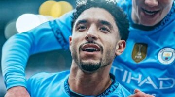عمر مرموش يواصل صنع المجد ويحقق قفزة هائلة في قيمته التسويقية