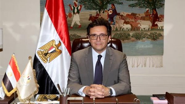 “هنو” يعتمد برنامج فعاليات وزارة الثقافة للاحتفاء بعيد الأضحى المبارك بالقاهرة والمحافظات