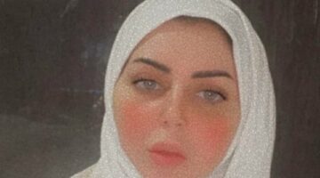 رحتي وراحت الحياة معاكي يا ملاكي